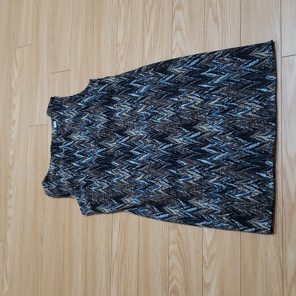 Dressed  Size 16
